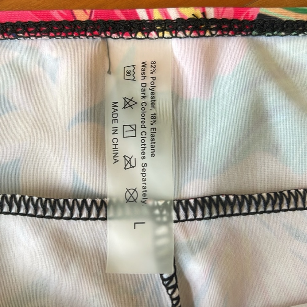 Swimsuit - Picture 2 of 2